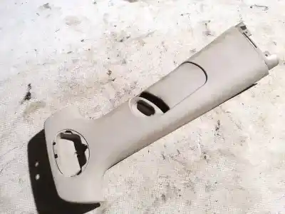 Peça sobressalente para automóvel em segunda mão plásticos por opel omega b 2.0 16v cat (x 20 xev / l34) referências oem iam 90379401