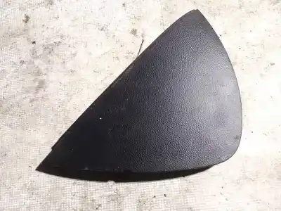Pezzo di ricambio per auto di seconda mano plastiche per volkswagen passat cc (357) 2.0 tdi dpf riferimenti oem iam 3c1858217b