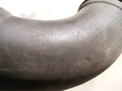 Second-hand car spare part intercooler pipe for renault laguna iii 2.0 dci diesel cat oem iam references 8200724087a  