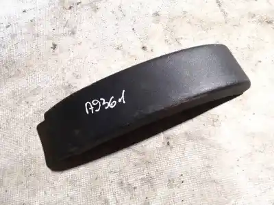 Peça sobressalente para automóvel em segunda mão plásticos por opel omega b 2.0 16v cat (x 20 xev / l34) referências oem iam 