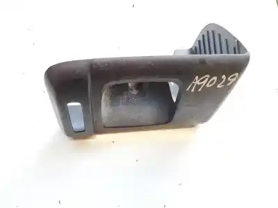 Pezzo di ricambio per auto di seconda mano plastica per volvo v50 (545) 1.6 d riferimenti oem iam 30615883  