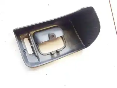 Pezzo di ricambio per auto di seconda mano plastica per volvo v50 (545) 1.6 d riferimenti oem iam 30615883  