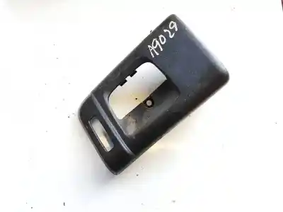 Pezzo di ricambio per auto di seconda mano plastica per volvo v50 (545) 1.6 d riferimenti oem iam 30615883