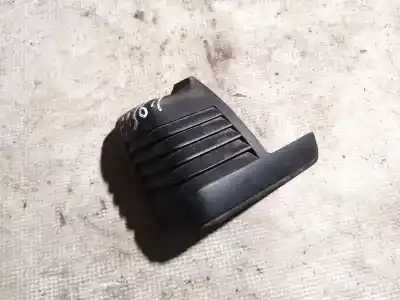 Peça sobressalente para automóvel em segunda mão plásticos por opel omega b 2.0 16v cat (x 20 xev / l34) referências oem iam 