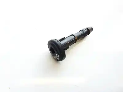 Second-hand car spare part plastics for ssangyong rexton / rexton ii (gab_) 2.7 xdi 4x4 oem iam references 9400642  