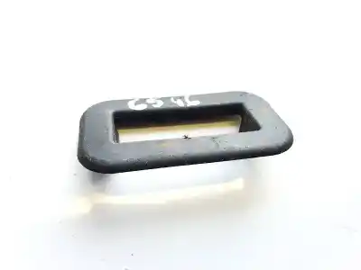 Second-hand car spare part plastics for rover rover 75 (rj) 2.0 kv6 classic oem iam references 