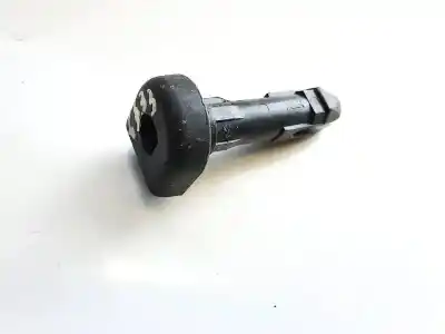 Peça sobressalente para automóvel em segunda mão plásticos por subaru legacy berl. b13 (bl) 2.0 d classic referências oem iam 