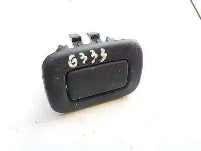 Peça sobressalente para automóvel em segunda mão plásticos por subaru legacy berl. b13 (bl) 2.0 d classic referências oem iam a7979200