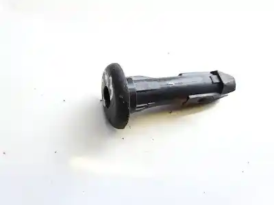 Peça sobressalente para automóvel em segunda mão plásticos por subaru legacy berl. b13 (bl) 2.0 d classic referências oem iam 