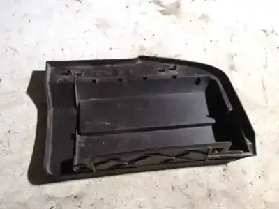 Pezzo di ricambio per auto di seconda mano plastica per renault laguna iii 2.0 dci diesel cat riferimenti oem iam 244970005r  