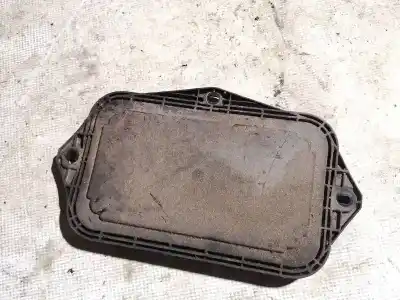 Pezzo di ricambio per auto di seconda mano plastiche per volkswagen passat cc (357) 2.0 tdi dpf riferimenti oem iam 1k0941369a