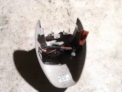 Pezzo di ricambio per auto di seconda mano plastica per renault laguna iii 2.0 dci diesel cat riferimenti oem iam 963295655r  