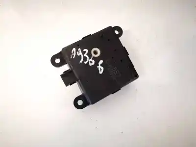 Peça sobressalente para automóvel em segunda mão  por RENAULT LAGUNA III  Referências OEM IAM 52410557  