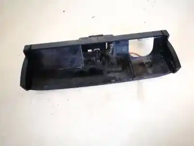 Peça sobressalente para automóvel em segunda mão plásticos por opel omega b 2.0 16v cat (x 20 xev / l34) referências oem iam 90458849