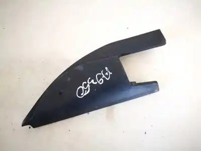 Second-hand car spare part plastics for nissan note (e11e) 1.6 16v cat oem iam references 802939u060