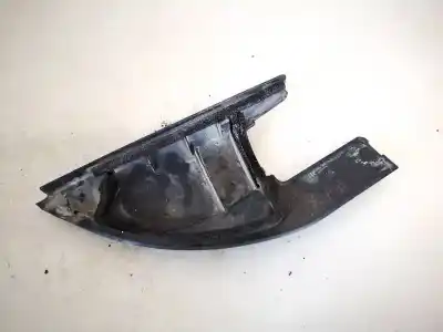 Pezzo di ricambio per auto di seconda mano plastica per nissan note (e11e) 1.6 16v cat riferimenti oem iam 802939u060  