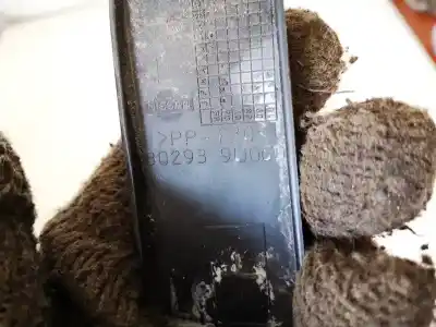 Pezzo di ricambio per auto di seconda mano plastica per nissan note (e11e) 1.6 16v cat riferimenti oem iam 802939u060  