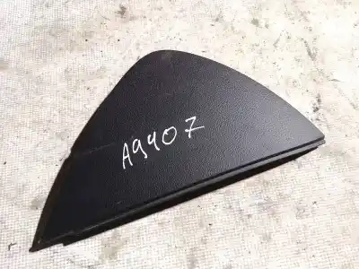 Pezzo di ricambio per auto di seconda mano plastiche per volkswagen passat cc (357) 2.0 tdi dpf riferimenti oem iam 3c1858218a
