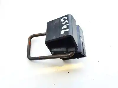 Second-hand car spare part plastics for rover rover 75 (rj) 2.0 kv6 classic oem iam references 9600774