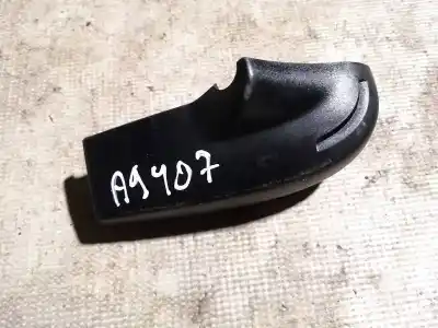 Pezzo di ricambio per auto di seconda mano plastiche per volkswagen passat cc (357) 2.0 tdi dpf riferimenti oem iam 3c0858547
