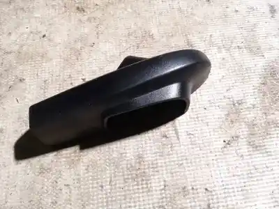 Pezzo di ricambio per auto di seconda mano plastiche per volkswagen passat cc (357) 2.0 tdi dpf riferimenti oem iam 3c0858547  