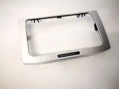 Pezzo di ricambio per auto di seconda mano plastiche per volkswagen passat cc (357) 2.0 tdi dpf riferimenti oem iam 3c0858069p