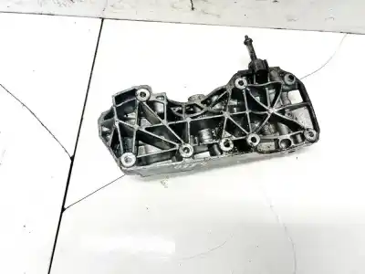 Second-hand car spare part engine support for bmw 5-series, f07/f10 /f11 2010.03 - 2016.12 2.0 d 135kw 2010.03 --> oem iam references 1116850686305  174786ind Second-hand car spare part engine support for bmw 5-series, f07/f10 /f11 2010.03 - 2016.12 2.0 d 135kw 2010.03 --> oem iam references 1116850686305  174786ind