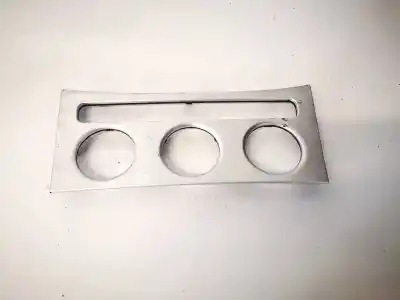 Pezzo di ricambio per auto di seconda mano plastiche per volkswagen passat cc (357) 2.0 tdi dpf riferimenti oem iam 3c0863100