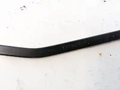 Second-hand car spare part left front windshield wiper arm for opel corsa c 1.2 16v cat (z 12 xep / lb4) oem iam references 13182326  