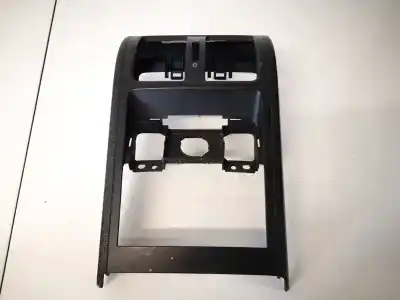 Pezzo di ricambio per auto di seconda mano plastiche per volkswagen passat cc (357) 2.0 tdi dpf riferimenti oem iam 3c0864298bb