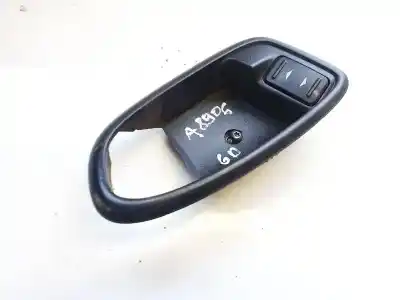 Second-hand car spare part left front power window switch for ford s-max (ca1) 2.0 tdci cat oem iam references 6m21u226a36bbw