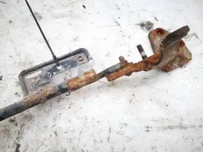 Автозапчастина б/у пластика для honda cr-v (rd8) 2.0 vtec cat посилання на oem iam   