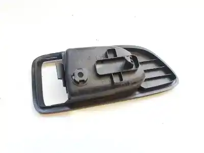 Second-hand car spare part plastics for mazda 3 (bk) 1.6 (bk14) oem iam references   