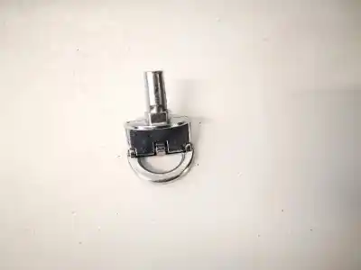 Pezzo di ricambio per auto di seconda mano plastiche per volkswagen passat cc (357) 2.0 tdi dpf riferimenti oem iam 3c9867160