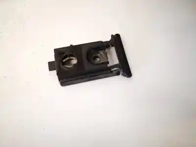 Pezzo di ricambio per auto di seconda mano plastiche per volkswagen passat cc (357) 2.0 tdi dpf riferimenti oem iam 1099125