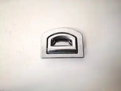 Pezzo di ricambio per auto di seconda mano plastiche per volkswagen passat cc (357) 2.0 tdi dpf riferimenti oem iam 1j0864203d
