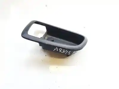 Second-hand car spare part plastics for mazda 3 (bk) 1.6 (bk14) oem iam references   