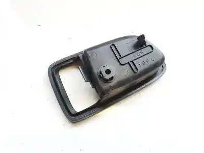 Second-hand car spare part plastics for mazda 3 (bk) 1.6 (bk14) oem iam references   