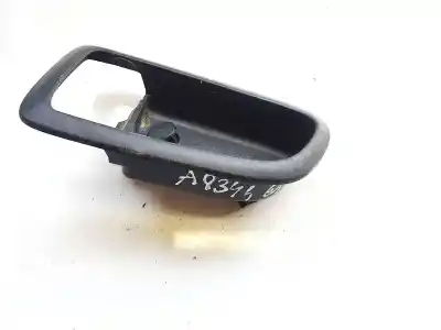 Peça sobressalente para automóvel em segunda mão plásticos por mazda 3 (bk) 1.6 (bk14) referências oem iam 