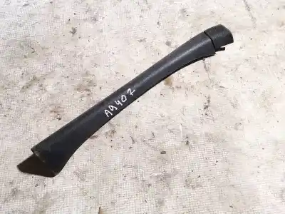 Pezzo di ricambio per auto di seconda mano plastiche per volkswagen passat cc (357) 2.0 tdi dpf riferimenti oem iam 3c0868237