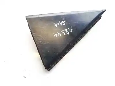 Pezzo di ricambio per auto di seconda mano plastica per mazda 3 (bk) 1.6 (bk14) riferimenti oem iam bp4k50m41  