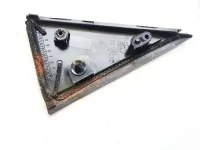 Pezzo di ricambio per auto di seconda mano plastica per mazda 3 (bk) 1.6 (bk14) riferimenti oem iam bp4k50m41  