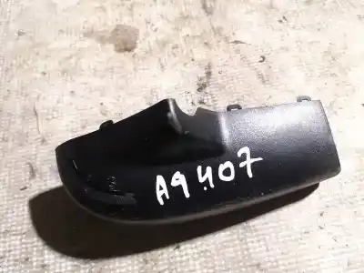 Pezzo di ricambio per auto di seconda mano plastiche per volkswagen passat cc (357) 2.0 tdi dpf riferimenti oem iam 3c0858548