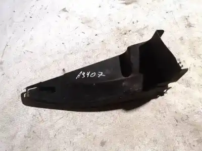 Pezzo di ricambio per auto di seconda mano plastiche per volkswagen passat cc (357) 2.0 tdi dpf riferimenti oem iam 3c1915159