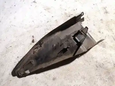 Pezzo di ricambio per auto di seconda mano plastica per volkswagen passat cc (357) 2.0 tdi dpf riferimenti oem iam 3c1915159  