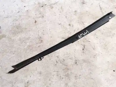 Peça sobressalente para automóvel em segunda mão plásticos por opel omega b 2.0 16v cat (x 20 xev / l34) referências oem iam 