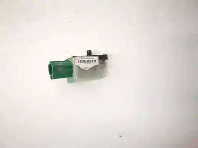 Peça sobressalente para automóvel em segunda mão sensor por volkswagen passat cc (357) 2.0 tdi dpf referências oem iam 3c0909606  