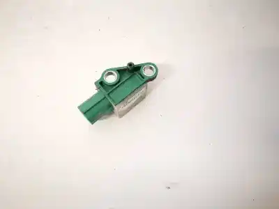 Peça sobressalente para automóvel em segunda mão sensor por volkswagen passat cc (357) 2.0 tdi dpf referências oem iam 3c0909606  