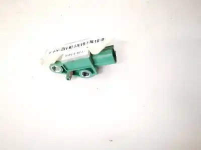 Peça sobressalente para automóvel em segunda mão sensor por volkswagen passat cc (357) 2.0 tdi dpf referências oem iam 3c0909606  