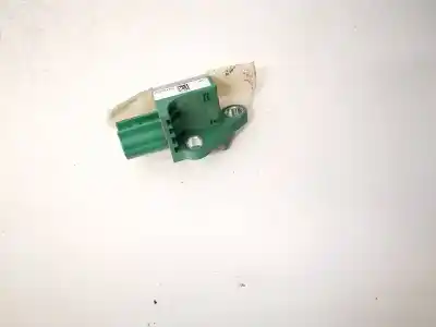 Peça sobressalente para automóvel em segunda mão sensor por volkswagen passat cc (357) 2.0 tdi dpf referências oem iam 3c0909606  